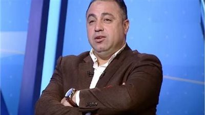 محمد عمارة: الأهلي الأعلى فنيًا من بيراميدز.. والفراعنة سيعبرون السنغال 