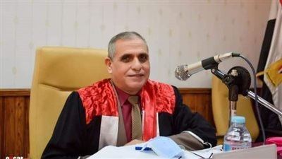 وفاة أستاذ الفقه بكلية الشريعة والقانون في طنطا بفيروس كورونا 