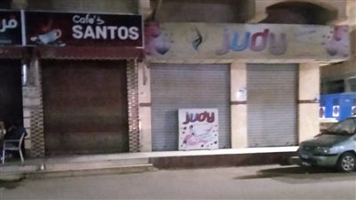 تحرير 72 محضراً لمخالفي قرارات الغلق بكفر الشيخ  