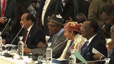 اليوم.. ليبيا تشارك في قمة رؤساء دول حوض بحيرة تشاد