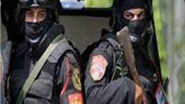 أمن ارشيفية 