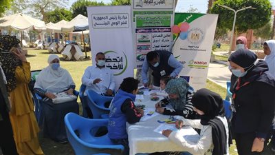 البيئة توضح دورها في توعية طلاب المدارس للحفاظ على النظافة العامة