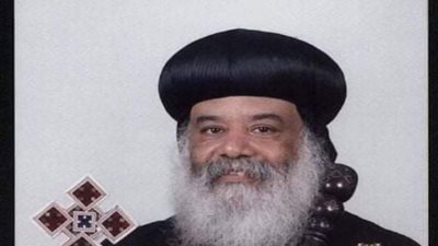 وفاة رئيس دير الأنبا باخوميوس بالأقصر جراء إصابته بفيروس كورونا