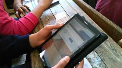 شاومينج يواصل تحدى التربية والتعليم وينشر إجابات امتحانات الثانوية العامة بعد دقائق من انطلاقها (صور)