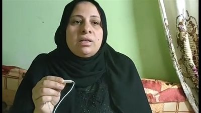 مكالمة هاتفية ووجبة غداء.. تفاصيل مقتل نجار على يد شقيق زوجته بالمرج (فيديو)