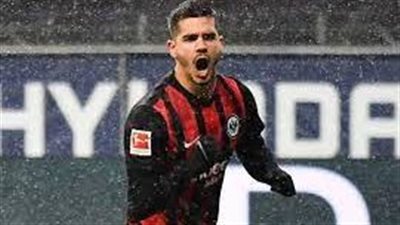 رسميًا.. لايبزيج يُعلن ضم أندريه سيلفا 