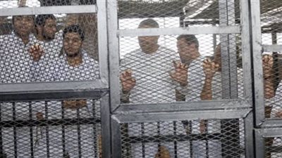 تلقوا تدريبات عسكرية بالخارج.. محاكمة المتهمين في قضية المرابطون 2