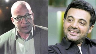 عمرو محمود ياسين لشريف دسوقي: 