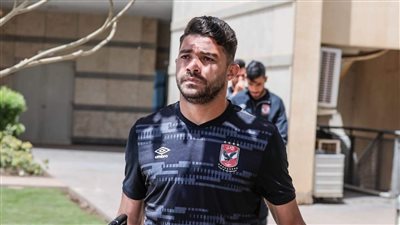 التقرير الطبي يحسم موقف ياسر إبراهيم من المشاركة في مباراة المريخ السوداني