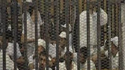 اليوم.. استكمال مُحاكمة مُتهمين في قضية 