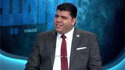 محمد الخولي: المشكلة لدينا ليست 