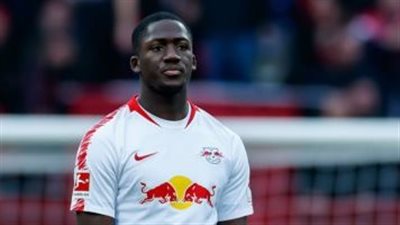 ليفربول يدفع 40 مليون إسترليني كشرط جزائي لضم كوناتي