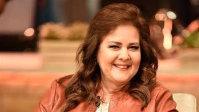 أشرف زكي: لم يحدد موعد جنازة دلال عبد العزيز حتى الآن