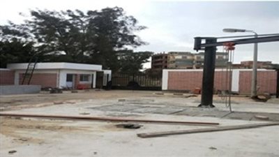 45 مليون جنيه لتوفير صرف صحي آمن لأهالي الزقازيق بالشرقية (صور)