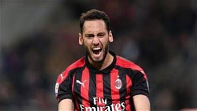 هاكان على بُعد خطوة من الانضمام إلى الدحيل القطري