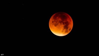 العالم على موعد مع ظاهرة نادرة.. 