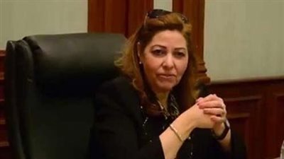 بدء محاكمة سعاد الخولي في الكسب غير المشروع