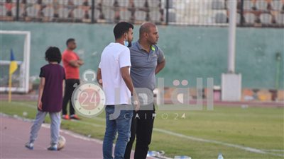 المدير الفني لبورتو السويس: فريقنا احترافي.. وجميع مبارياتنا نظام كؤوس