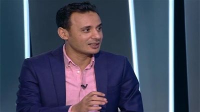 طارق السيد: محمد عواد محظوظ عن صبحي في البطولات.. والقمة لا تعترف بالحسابات | حوار