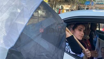   موقف ثابت وإخوة في الدم.. فلسطينيون يشيدون بدعم مصر لقطاع غزة (خاص)