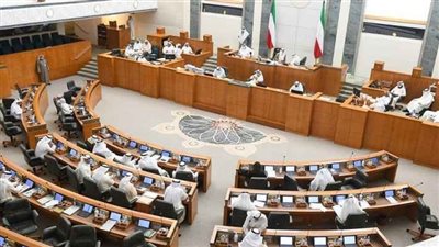 الحكومة الكويتية تقر مشروع قانون للتمويل العقاري للسكن الخاص