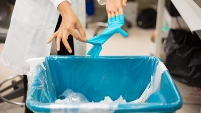 يتخلص من 10 أطنان يوميا.. الوزراء: 18 مليون جنيه تكلفة مجمع النفايات الطبية بالشرقية