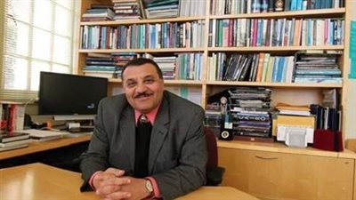 المعماري نزار الصياد يقدم 