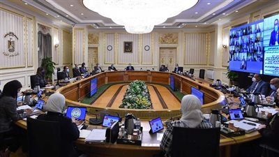 الحكومة توضح حقيقة زيادة الرسوم الجمركية خلال الفترة المقبلة