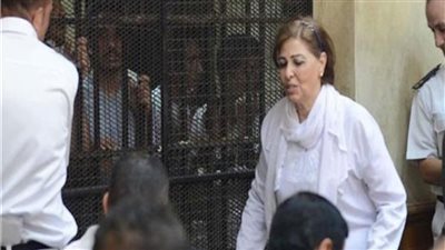 لاستكمال التصالح.. تأجيل محاكمة سعاد الخولي في اتهامها بالكسب غير المشروع