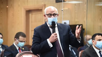 محافظ بورسعيد: بدء تلقي شكاوى المواطنين على 