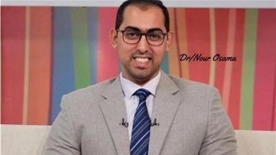 بعد بتر ساقه.. طبيب نفسي يوضح طرق التأهيل لشريف دسوقي