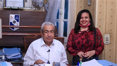 المستشار القانوني للكنيسة الأرثوذكسية: نحن في صراع مع الشيطان.. ووصلنا لبر الأمان مع السيسي (حوار)