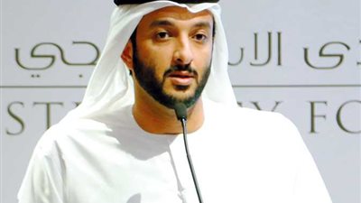 وزير إماراتي: نسعى لإنجاح مشاركة مصر في إكسبو دبي 2020