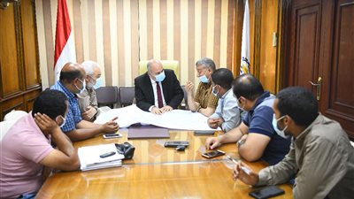 بتكلفة مبدئية 130 مليون جنيه.. إقامة كوبري بطول 500 متر أعلى مزلقان الرياح بقنا