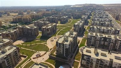 وزير الإسكان يعلن موعد تسليم دفعة جديدة من وحدات مشروع دار مصر لحاجزيها بمدينة حدائق أكتوبر ​