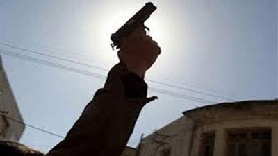 محامٍ يتهم مجهولين بإطلاق أعيرة نارية على منزله بالحوامدية