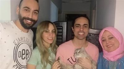 إخلاء سبيل المدون 