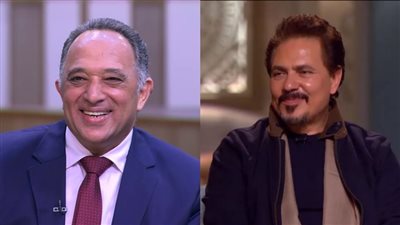 المخرج حسني صالح يسلط الضوء على معاناة الشعب في العشوائيات بمسلسل 