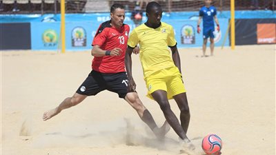 مصدر باتحاد الكرة: رئيس الترسانة رفض انضمام باولو للمنتخب ومشاركته في مهمة وطنية (مستند)