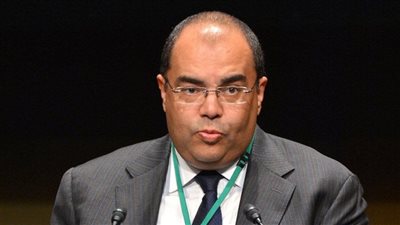 محمود محيي الدين: الجامعات ومراكز الأبحاث دورها مهم في مناقشة ومعالجة قضايا التغير المناخي