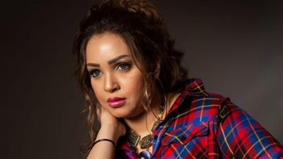 رشا الخطيب تنضم لمسلسل 