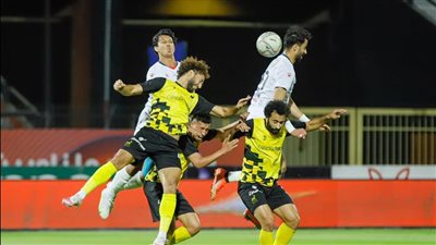 طلائع الجيش يفوز على وادي دجلة بهدف أحمد سمير في الدوري 