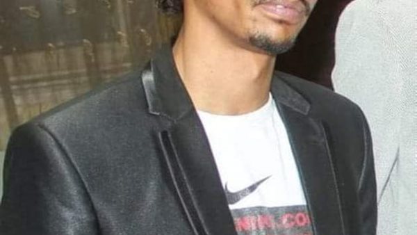 احمد علي رمضان شهيد