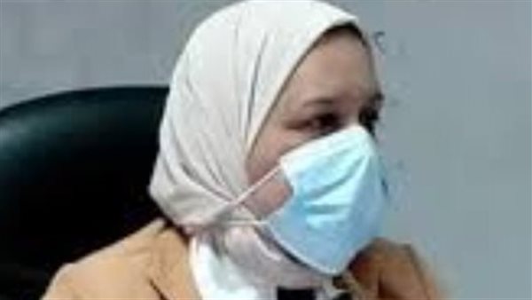 الدكتورة كريمة حامد