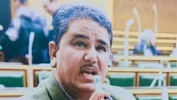 النائب بلال النحال