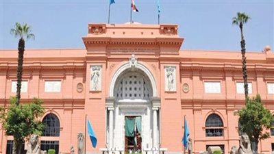 المتحف المصري بالتحرير ينظم برنامجًا تعليميًا للأطفال «صور»
