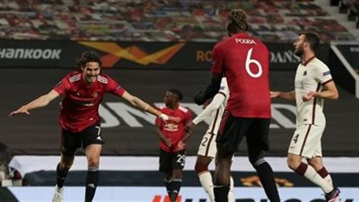 تشكيل مانشستر يونايتد المتوقع لمواجهة فياريال في نهائي الدوري الأوروبي