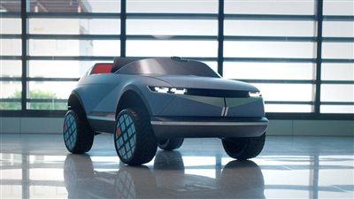 جوجل تطلق مجموعة سيارات كهربائية للتجول الافتراضي ومراقبة الهواء