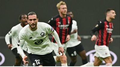 تعرف على هدافي الدوري الأوروبي قبل مباراة النهائي