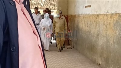 محامي مستريحة المنوفية: البلاغات المقدمة ضد 